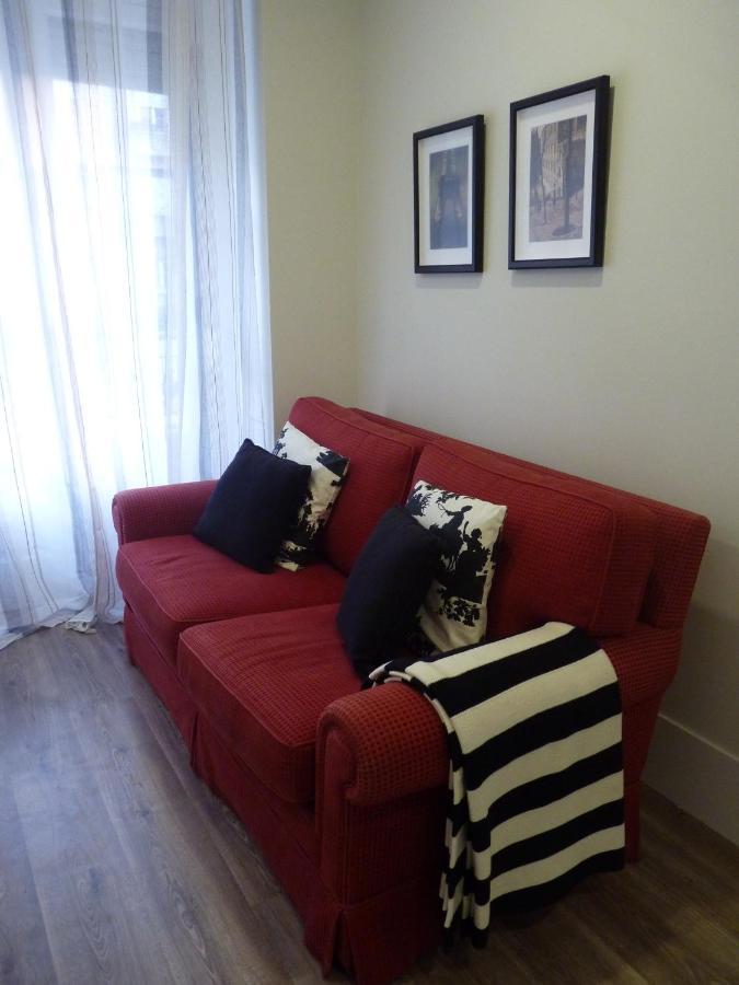 Confortable 1 Bedroom Apartment At Roma Avenue - 1A Lisbon Exterior photo